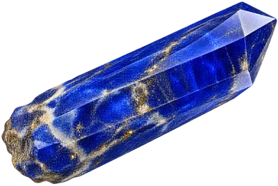 Lapis Lazuli crystal