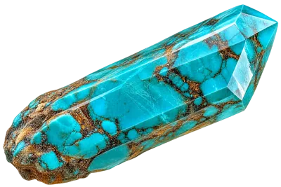 Turquoise